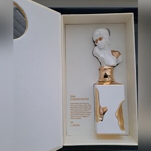 Lattafa Her Confession Perfume NEW